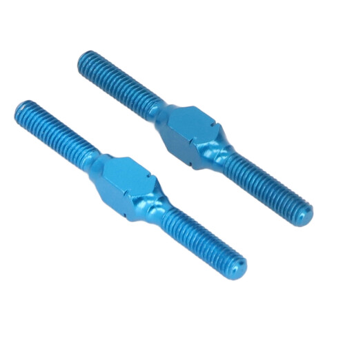 XV02 XV01 RC Eje de tensor de aluminio 1 par