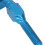 XV02 XV01 RC Eje de tensor de aluminio 1 par 10