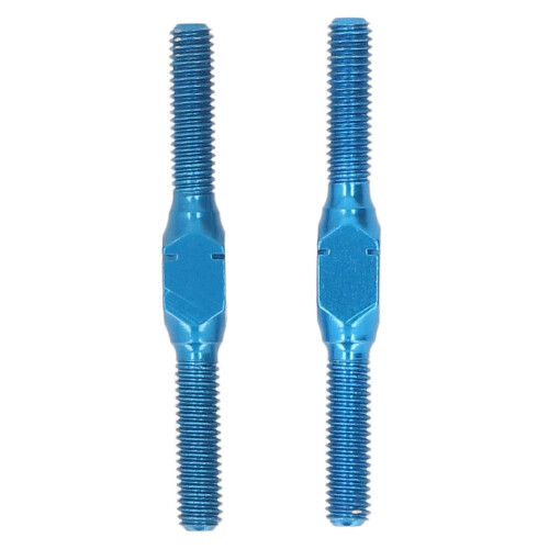 XV02 XV01 RC Eje de tensor de aluminio 1 par 1
