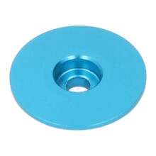 Supporto in alluminio per ingranaggio a denti dritti 22053 Copertura XV02/XV01