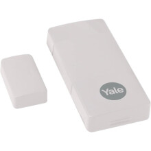Yale Mini Door Window Contact Sync Alarm Works with Alexa Google Philips Hue