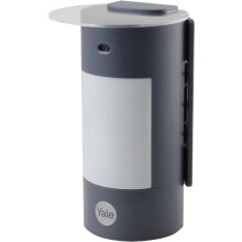 Yale PIR Outdoor Motion Detector Sync Alarm Weatherproof Pet Friendly Non Tamper