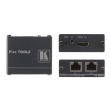 Kramer Electronics HDMI To RJ-45 for Braided Pair Video Audio Transmitter PT-562