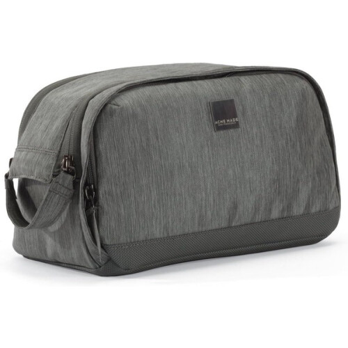 Acme Acme Made Montgomery Camera Case For High Optical Zoom Camerer's Grey
