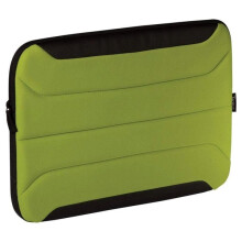 Targus 10.2" Zamba Laptop Protective Sleeve Case Neoprene Green TSS13503EU