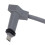 2 pezzi di Adattatore SPX Plug per RJ45 26AWG Gen 2 10