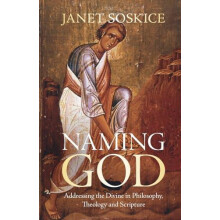 Naming God by Janet University of Cambridge Soskice Paperback Book