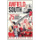 Anfield South by Brian Barwick Hardcover Book 1