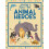 Animal Heroes Hardcover Book 1