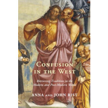 Confusion in the West by John University of Toronto Rist Paperback Boo