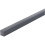 Reely 230038 PVC-Square profile 500x20x20mm 1