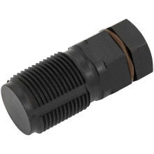 Sealey VS536 Nitrogen Oxide Sensor Port Thread Chaser M22 x 1.5mm