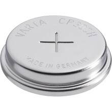 Varta NiMH CP300H 1.2V 300mAh Rechargeable Button Cell Battery