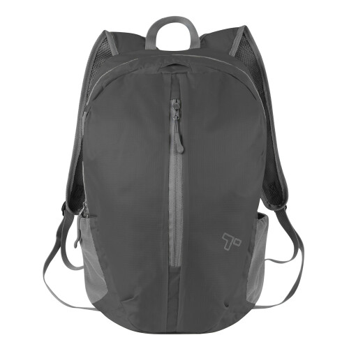 Travelon Travelon Packable Backpack, Charcoal, One Size