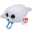 Ty TY 95010 Gear ICY Backpack, White 2