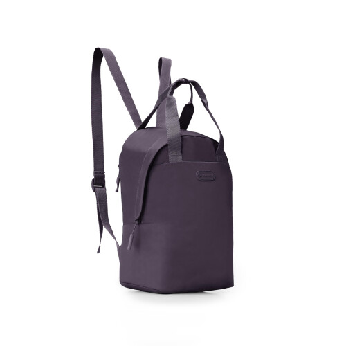 Travelon Travelon Pi Freerunner Backpack, Blackberry, One Size, Pi Freerunner Backpack