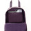 Travelon Travelon Pi Freerunner Backpack, Blackberry, One Size, Pi Freerunner Backpack 4