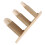 Pine Wall Cat Shelves, 3 Steps Space-Saving Home Climbing Platform 15