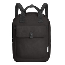 Travelon Unisex's Anti-Theft Origin Small Backpack, Black, OneSize