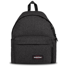 Eastpak PADDED PAK'R Backpack, 40 cm, 24 L, Spark Black (Black)