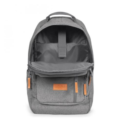 Eastpak EASTPAK SMALLKER -, gray, One Size 2