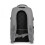 Eastpak EASTPAK SMALLKER -, gray, One Size 4