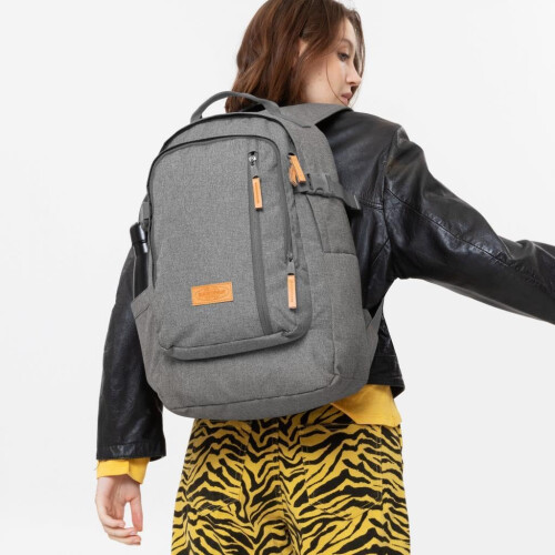Eastpak EASTPAK SMALLKER -, gray, One Size 1