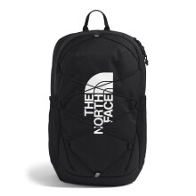 The North Face Kids Court Jester 24.6L Backpack, Tnf Black