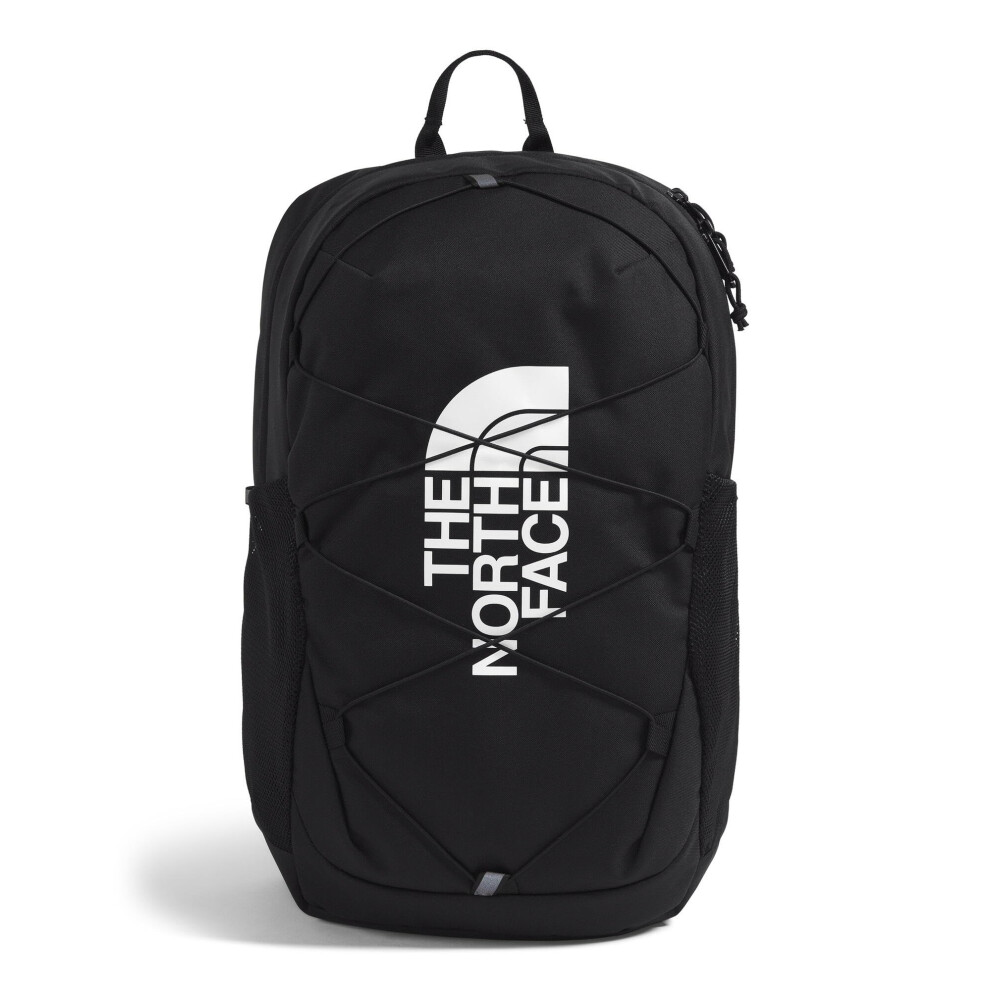 The North Face Kids Court Jester 24.6L Backpack, Tnf Black