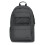 Eastpak Eastpak Double Office Black Denim Backpack 1