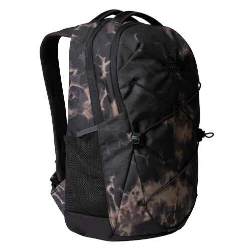 The North Face The North Face Unisex Jester 28L Backpack, Tnf Black Light Refract