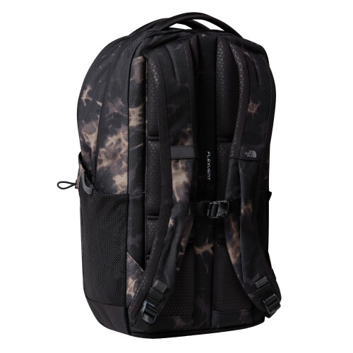The North Face The North Face Unisex Jester 28L Backpack, Tnf Black Light Refract 1