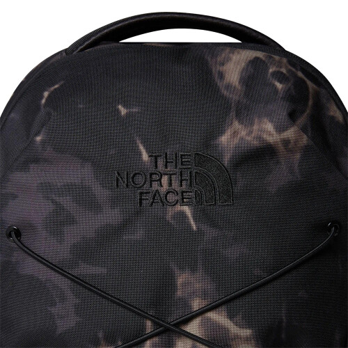 The North Face The North Face Unisex Jester 28L Backpack, Tnf Black Light Refract 2