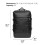 Eastpak EASTPAK Women's Backpacks EK0A5BBR 5