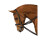 Kincade Web Draw Reins 1
