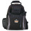 Ergodyne Arsenal 5843 Tool Backpack Dual Compartments,Black,Regular 1