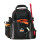 Ergodyne Arsenal 5843 Tool Backpack Dual Compartments,Black,Regular 3
