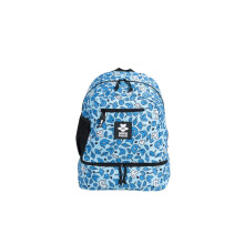 ARENA Team Friends 20 Liter Kids Pool Backpack, Swimming, Sports and Leisure Swimming Bag for Children Aged 1 to 9 Years with External Pocket for