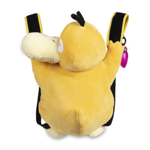 Pokémon Pok?mon Center: Psyduck Partner Backpack 2