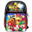 Super Mario SUPER MARIO Bros Super Bowser Large Backpack #NN43718, Black, L, Backpack 1