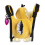 Pokémon Pok?mon Center: Psyduck Partner Backpack 4