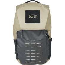 Mystery Ranch Rip Ruck 20 Backpack ? Tactical Urban Bag with Extra Storage & Comfort ? Sagebrush, 20L