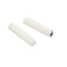 Harris Seriously Good Varnish Paint Roller Sleeve (Pack of 2)