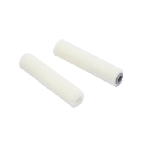 Harris Harris Seriously Good Varnish Paint Roller Sleeve (Pack of 2)