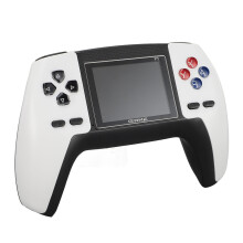 1020mAh Akku Retro-Handheld-Konsole mit TV-Ausgang Unterstützung