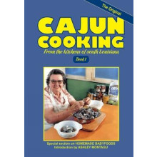 Cajun Cooking (Book 1) The Original