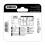 Hozelock Hozelock 90? Adjustable Vari-Jets (3 pack), Black 2