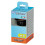 Claber Claber 90915 Rain Sensor, Black/Orange/Grey 2