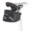 VAUDE VAUDE Tool Saddle Bag - Black, Large 1