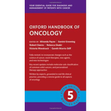 Oxford Handbook of Oncology Other Book